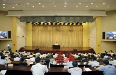 徐州市再次部署推進落實疫情防控工作 守護市民健康安全