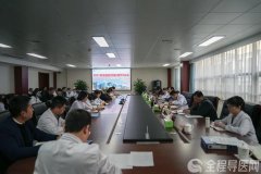 徐州市一院黨委召開(kāi)2021年度基層黨建述職評(píng)議大會(huì)