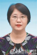 踐行＂感控人＂的使命擔當——記徐州市中心醫院感染管理處處長黃郁竹