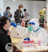 徐州市第一人民醫院：致敬那些春光里的“最美戰士”